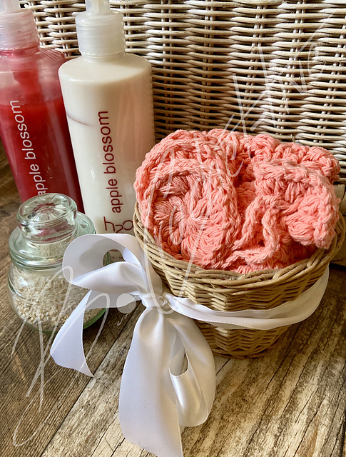 Blossom Spa Set