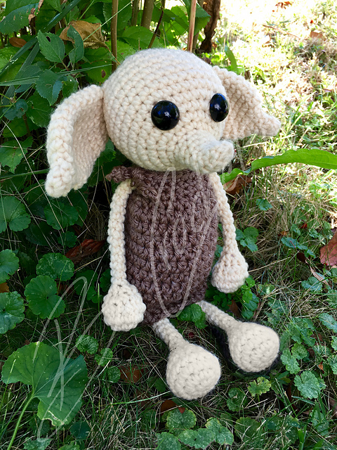 Earthy Elf