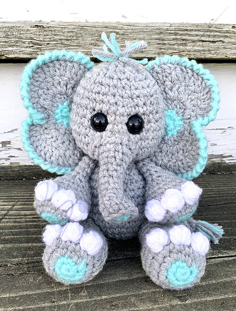 Eli the Elephant