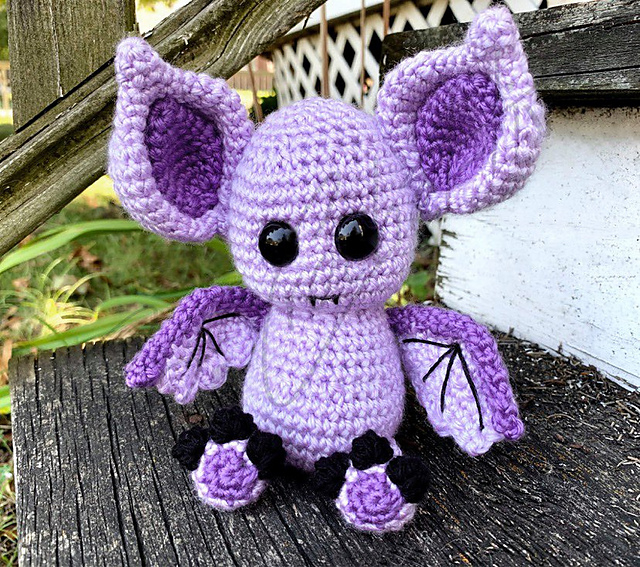 Buffy the Bat