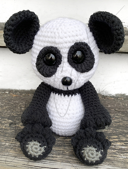 Pandora the Panda