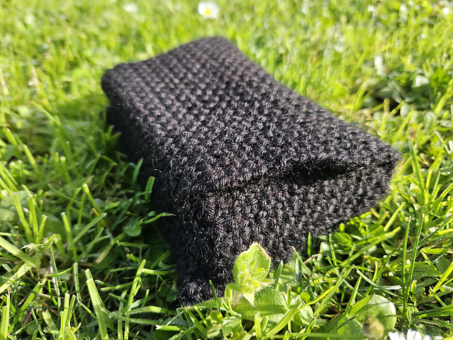 Tarot Card Pouch