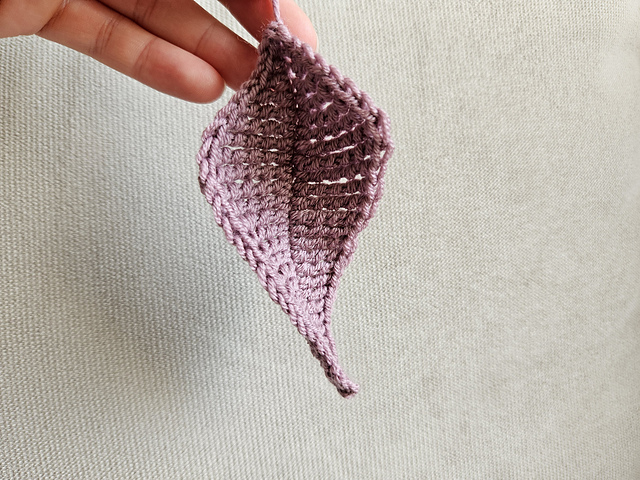 The Perfect Leaf