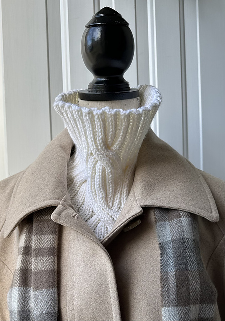 Masha Cowl