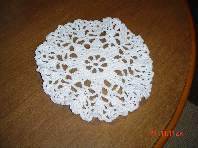 Dishcloth #55