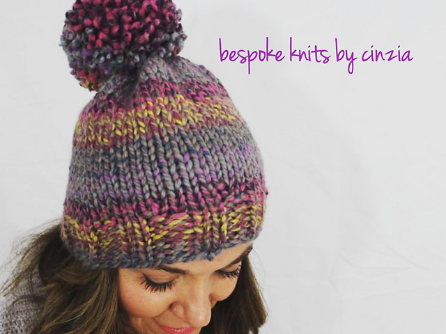 The Gabriella hat