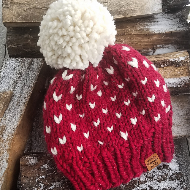 The Emilia Hat