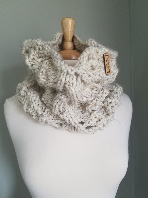 The Blatter Cowl