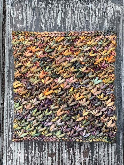 The Crush Cowl