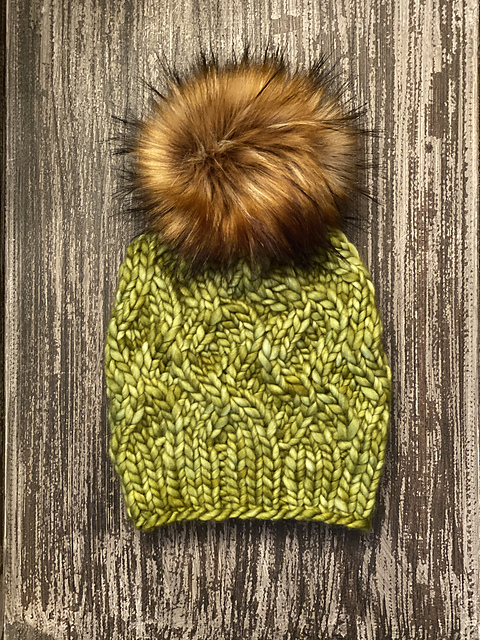 The Rapture Hat