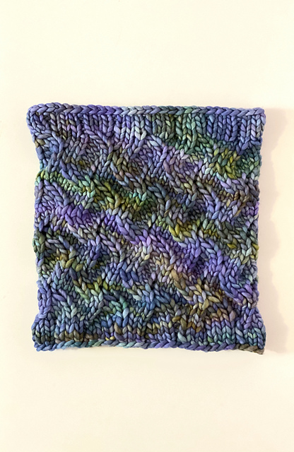 The Rapture Cowl