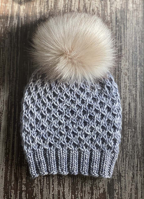 EastSideBeanie