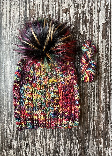 WestEndBeanie