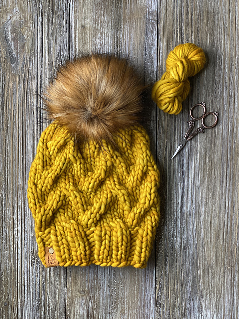 7DaysBeanie