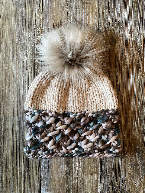 CrushBrimHat
