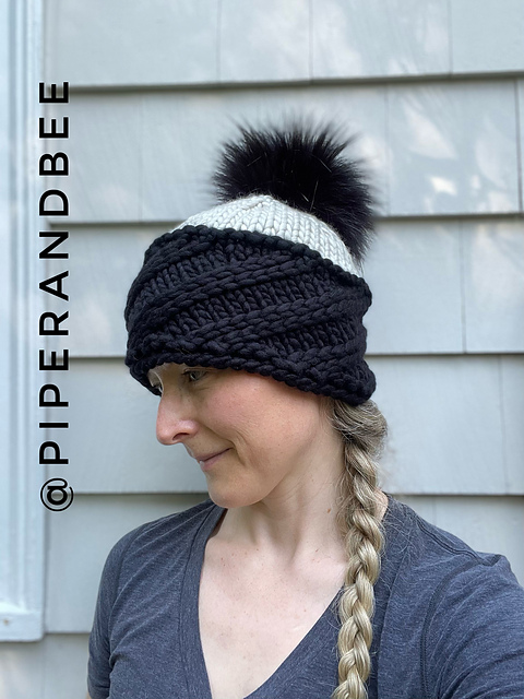 EstuaryBrimBeanie
