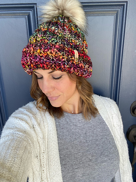 Ria Beanie