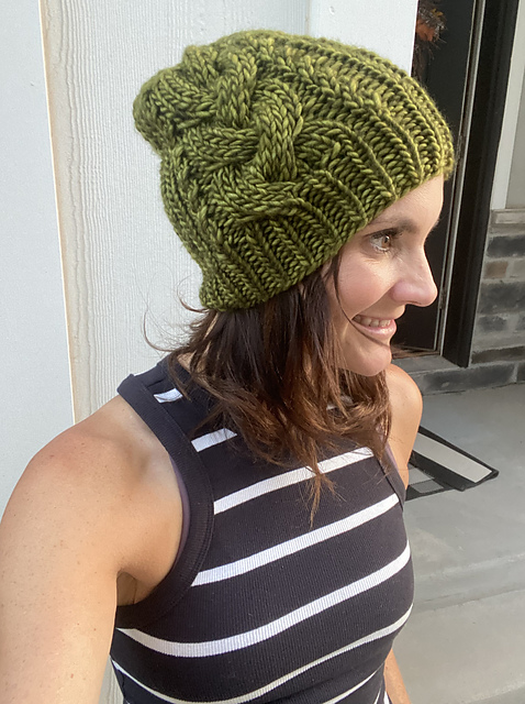 Fjord Beanie