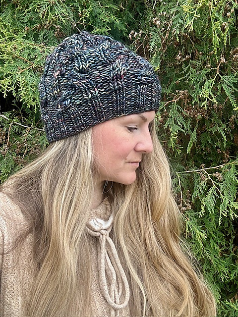 Jun'ai Beanie