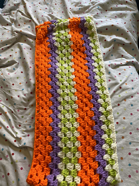 Ghostly Games Cowl