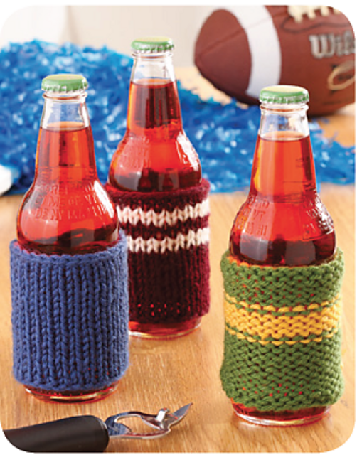 The Knook Drink Cozies