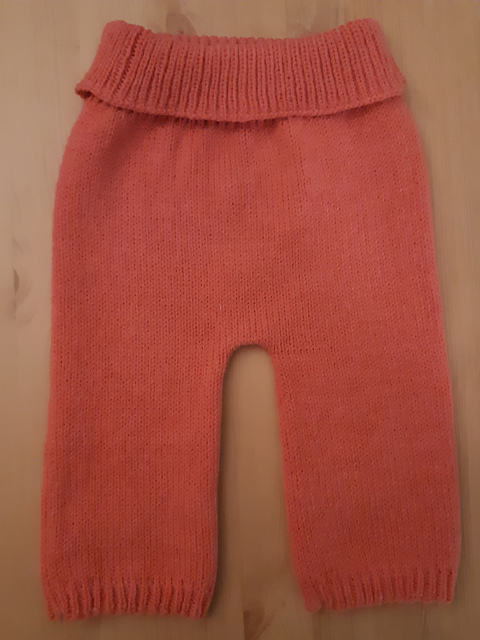 41 Pantalon