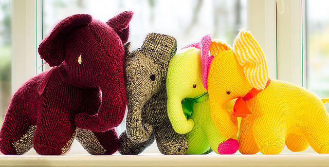 Elephant