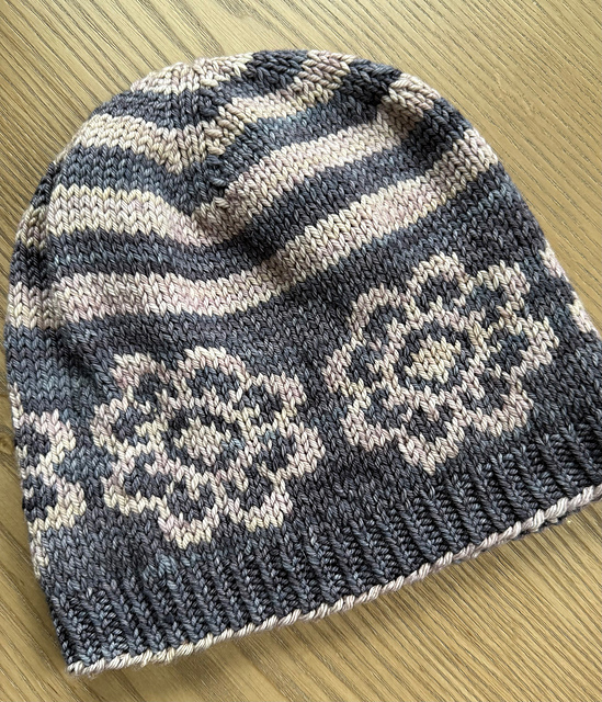Farmer's Market Hat