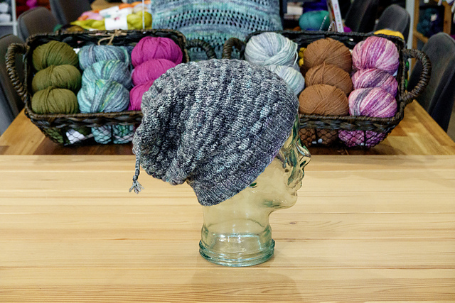 Mima Mound Reversible Hat