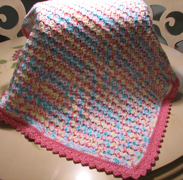 Baby Blanket
