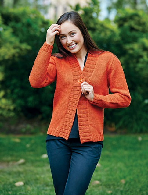 PT 8466 - Ladies Jacket