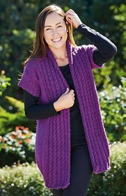 PT 8471 Short Sleeve Jacket