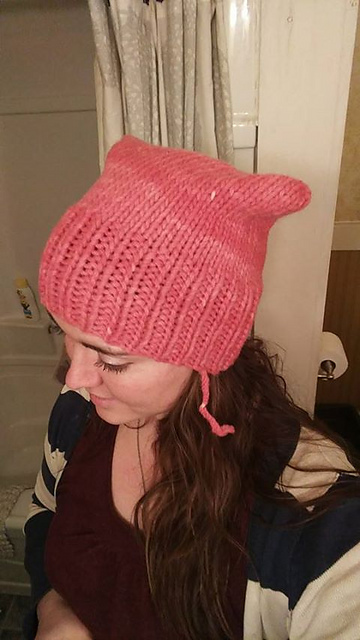 Pussyhat