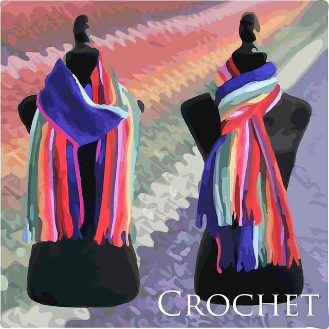 In Her Prime (crochet)