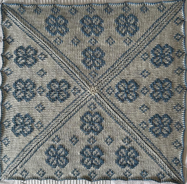 25-05 TN Mai Quadrat - square of May
