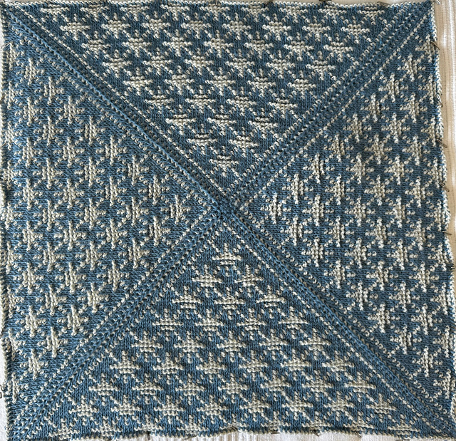 25-06 TN Juni Quadrat - square of June