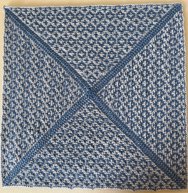 25-10 TN Oktober Quadrat - square of October