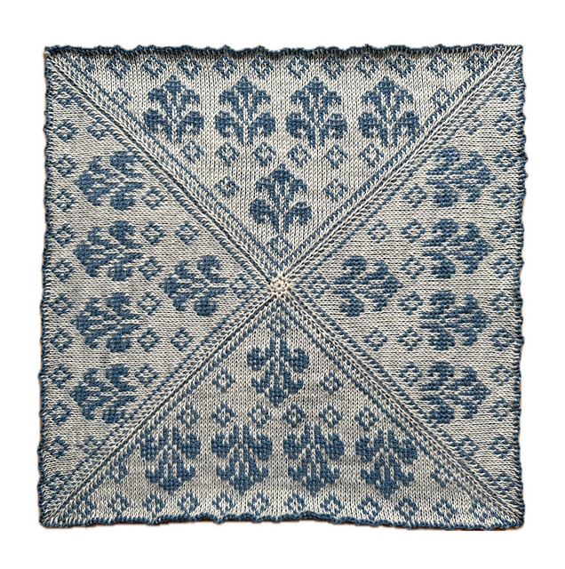 2025-11 November Quadrat - square of November