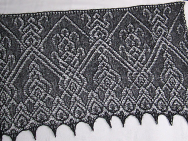 Stola / stole *Leila* 