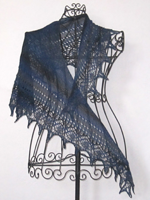 Tuch / shawl *LazyGreta*