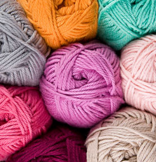 Ravelry: Knit Picks Comfy Sport