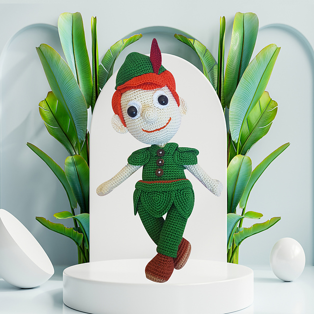 Peter Pan