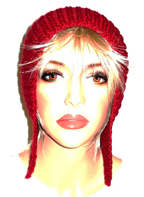 Himalaja Beanie Mütze