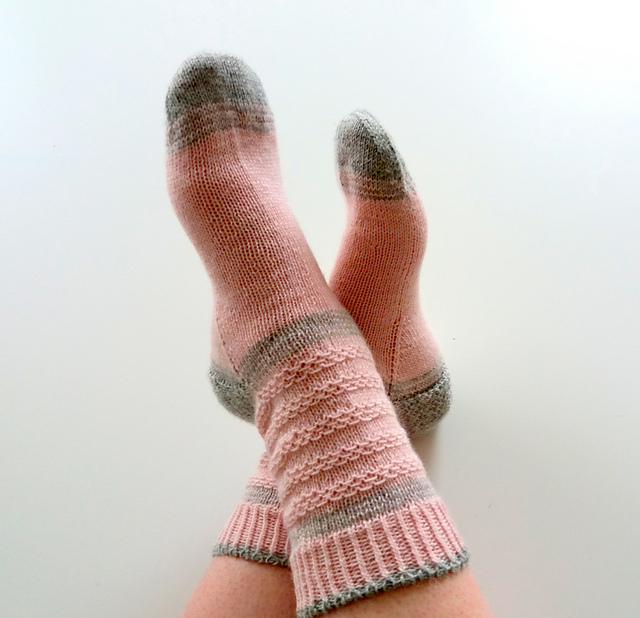 Pink Mood