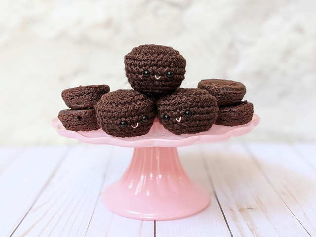 Brownie Minis