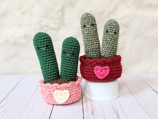Love Cactus