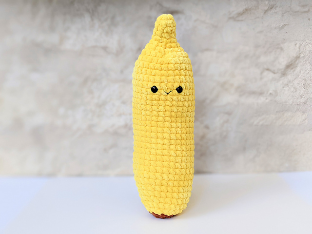Jumbo Banana