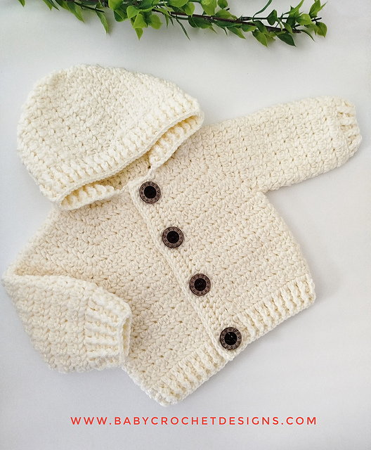 Juniper Hoodie