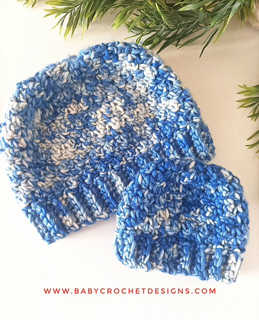 Tint and Tone Beanie