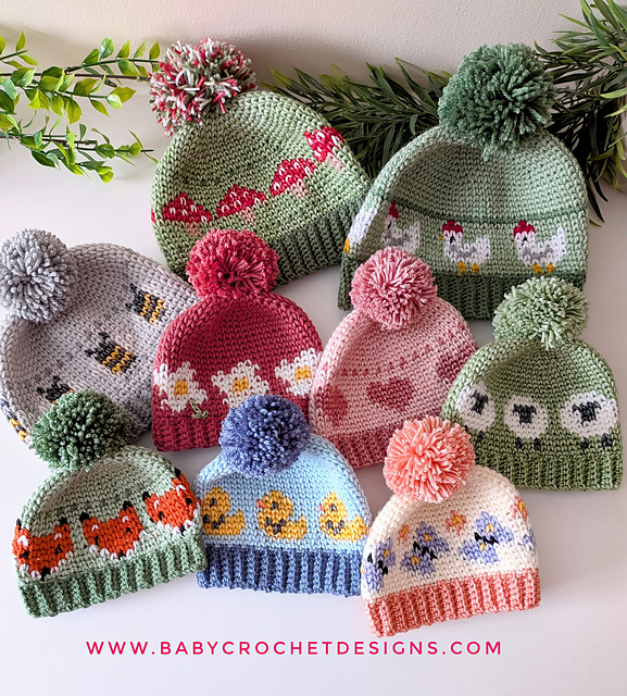 9in1 Beanie